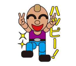 People who are original_2 sticker #3857832