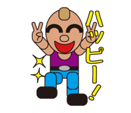 People who are original_2 sticker #3857832