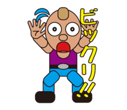 People who are original_2 sticker #3857833