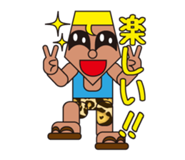 People who are original_2 sticker #3857848