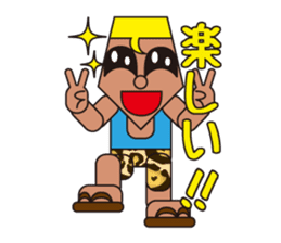 People who are original_2 sticker #3857848