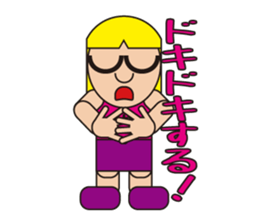 People who are original_2 sticker #3857852