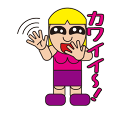 People who are original_2 sticker #3857853