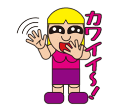 People who are original_2 sticker #3857853