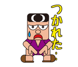 People who are original_2 sticker #3857857