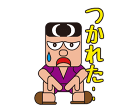 People who are original_2 sticker #3857857