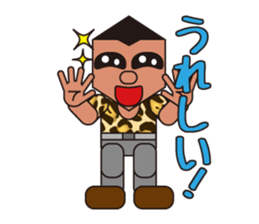 People who are original_2 sticker #3857859