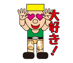 People who are original_2 sticker #3857865