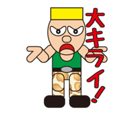 People who are original_2 sticker #3857866