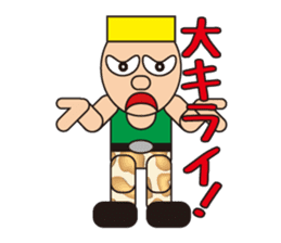 People who are original_2 sticker #3857866