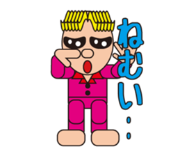 People who are original_2 sticker #3857867