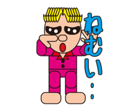 People who are original_2 sticker #3857867