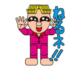 People who are original_2 sticker #3857868