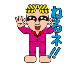 People who are original_2 sticker #3857868