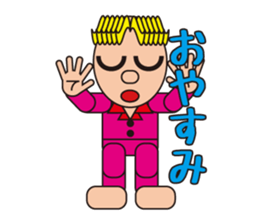 People who are original_2 sticker #3857870