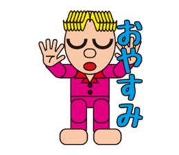 People who are original_2 sticker #3857870