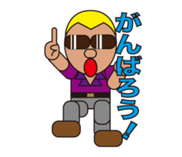 People who are original_3 sticker #3858033