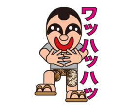 People who are original_3 sticker #3858039