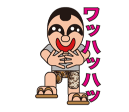 People who are original_3 sticker #3858039