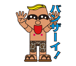 People who are original_3 sticker #3858043