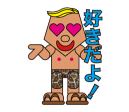 People who are original_3 sticker #3858045