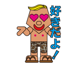 People who are original_3 sticker #3858045