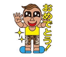 People who are original_3 sticker #3858051