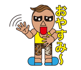 People who are original_3 sticker #3858052