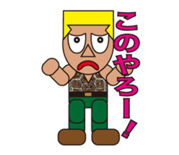 People who are original_3 sticker #3858060