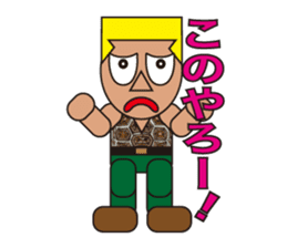 People who are original_3 sticker #3858060