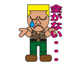 People who are original_3 sticker #3858061