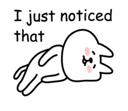 Cat lying down 2 sticker #3858219