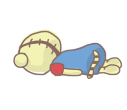 the TSURAO sticker #3858241