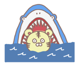 the TSURAO sticker #3858247