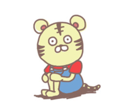 the TSURAO sticker #3858249