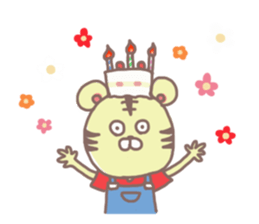 the TSURAO sticker #3858251