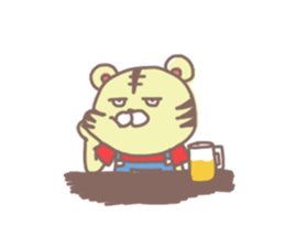 the TSURAO sticker #3858256