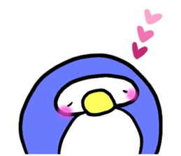 Mr.Q and Ms.Nekoko2 sticker #3858272