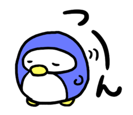 Mr.Q and Ms.Nekoko2 sticker #3858284