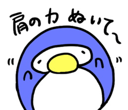 Mr.Q and Ms.Nekoko2 sticker #3858303