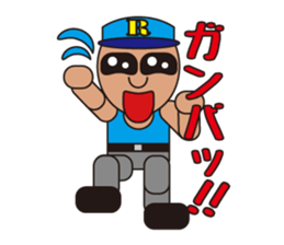 People who are original_1 sticker #3858592