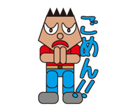 People who are original_1 sticker #3858599