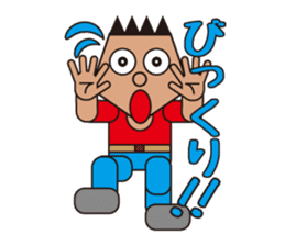 People who are original_1 sticker #3858601