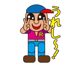 People who are original_1 sticker #3858612