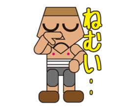 People who are original_1 sticker #3858615