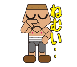 People who are original_1 sticker #3858615