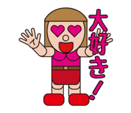 People who are original_1 sticker #3858619