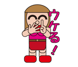 People who are original_1 sticker #3858622