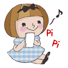 A-chan_gamer version