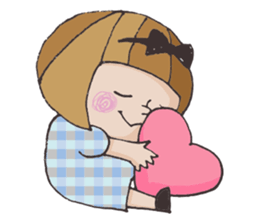 A-chan_gamer version sticker #3859382